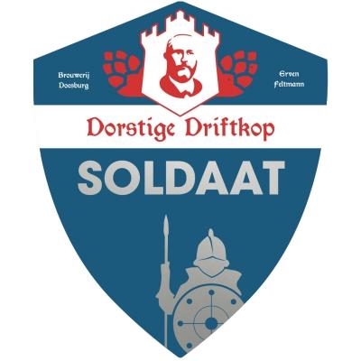 Soldaat logo